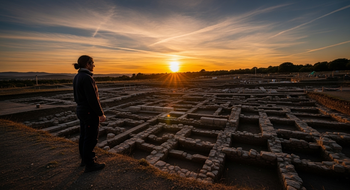 Conclusion : quand le passé nous parle encore