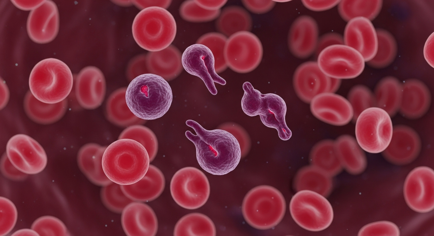 Cancers du sang : ces maladies silencieuses qui avancent à bas bruit