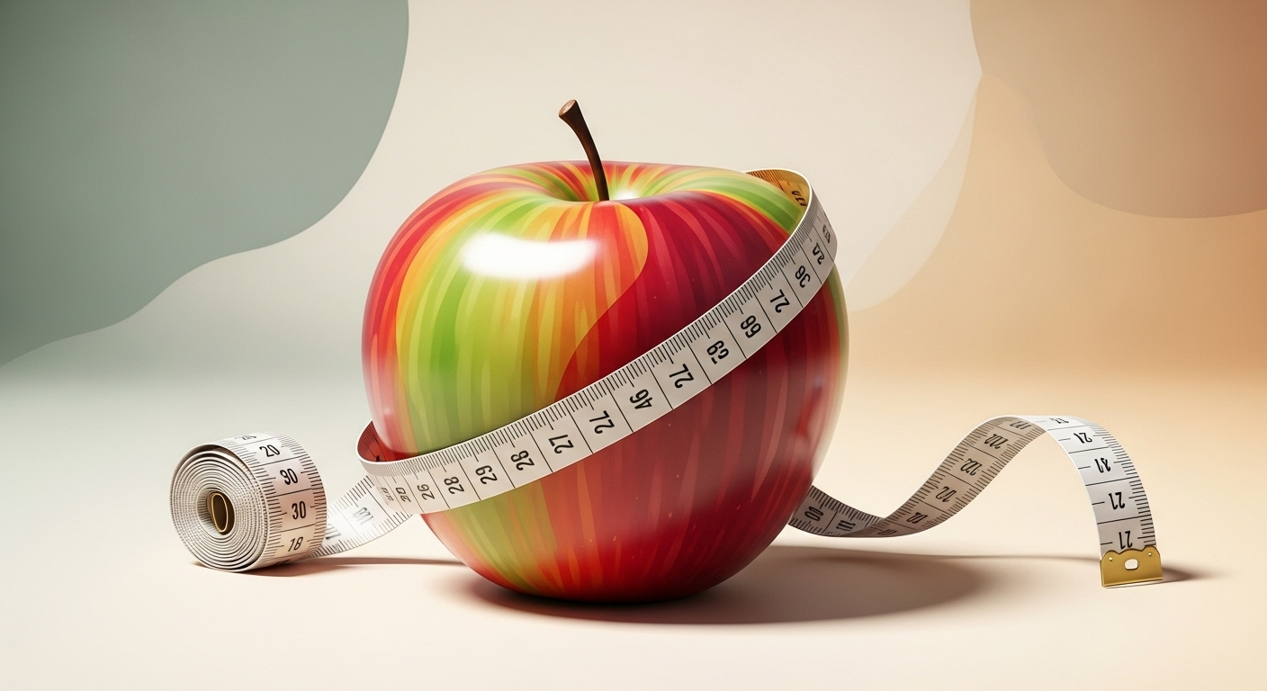 Plus qu'une question de silhouette, un enjeu de santé