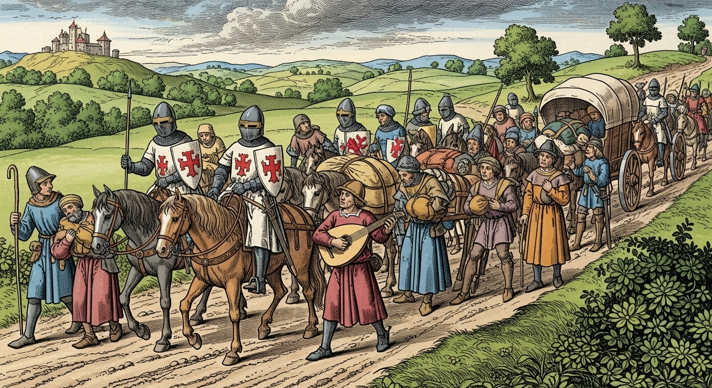 Ce que cette trouvaille nous raconte sur le passé