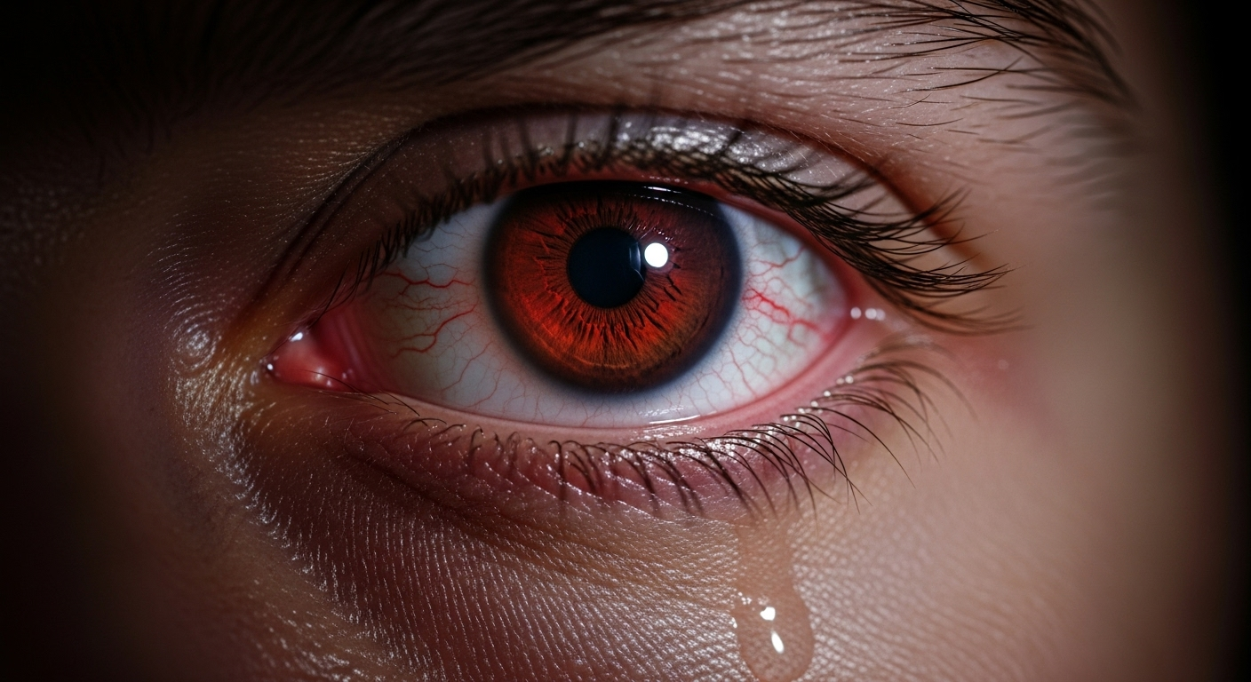 Elle prend un ibuprofène pour une césarienne, sa peau se détache sur 95 % de son corps