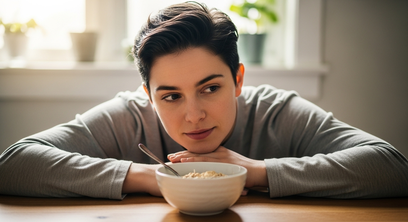 Adieu la constipation ! Ce petit-déjeuner fait toute la différence