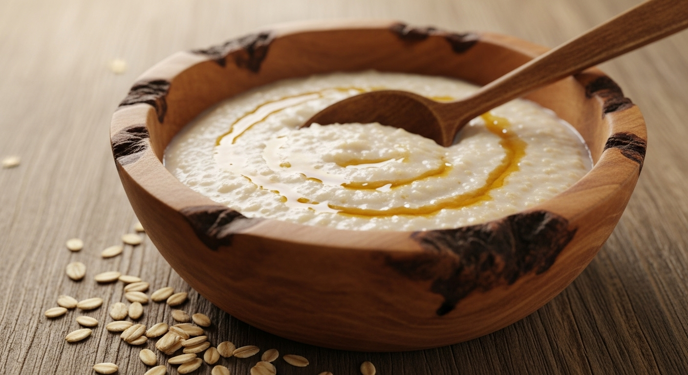 L'avoine, la base d'un transit apaisé