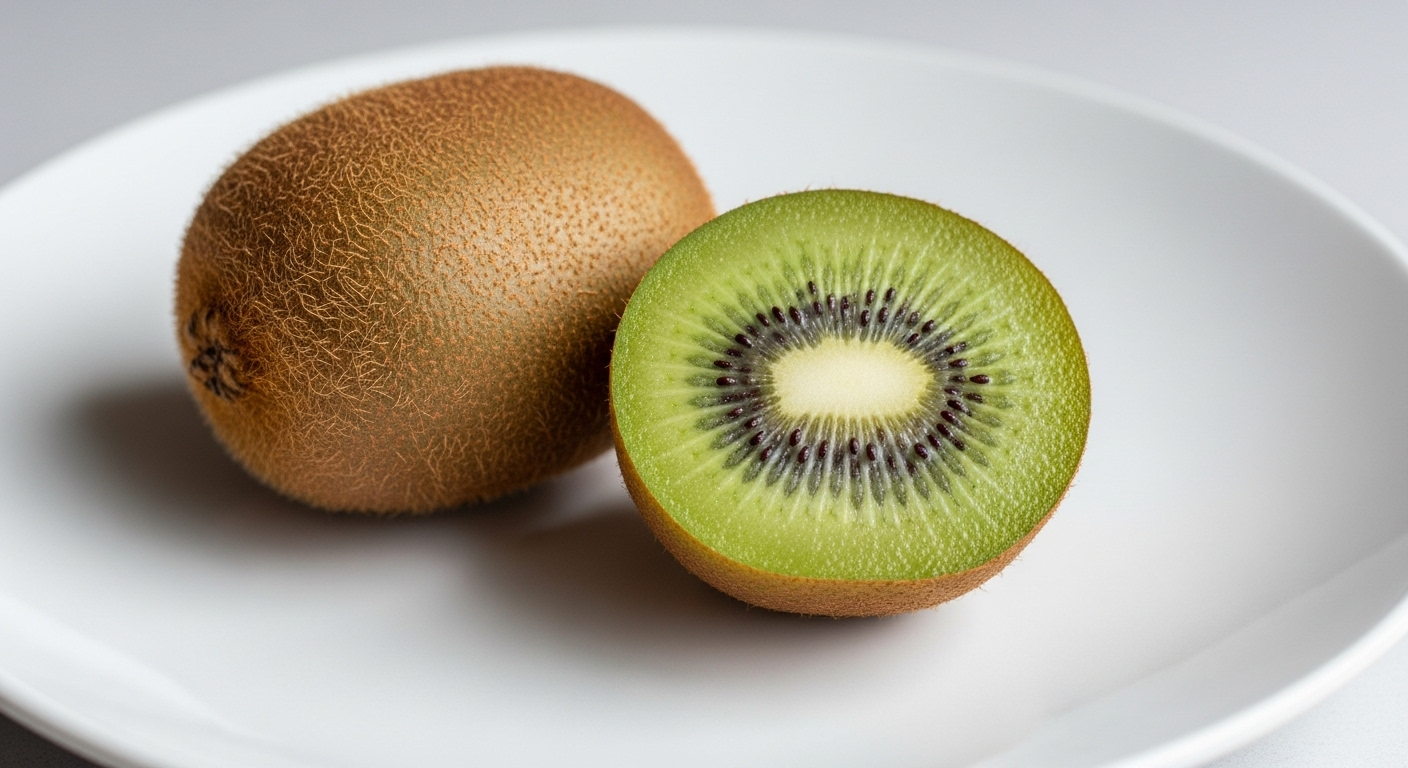 Le kiwi, ce fruit méconnu aux super-pouvoirs