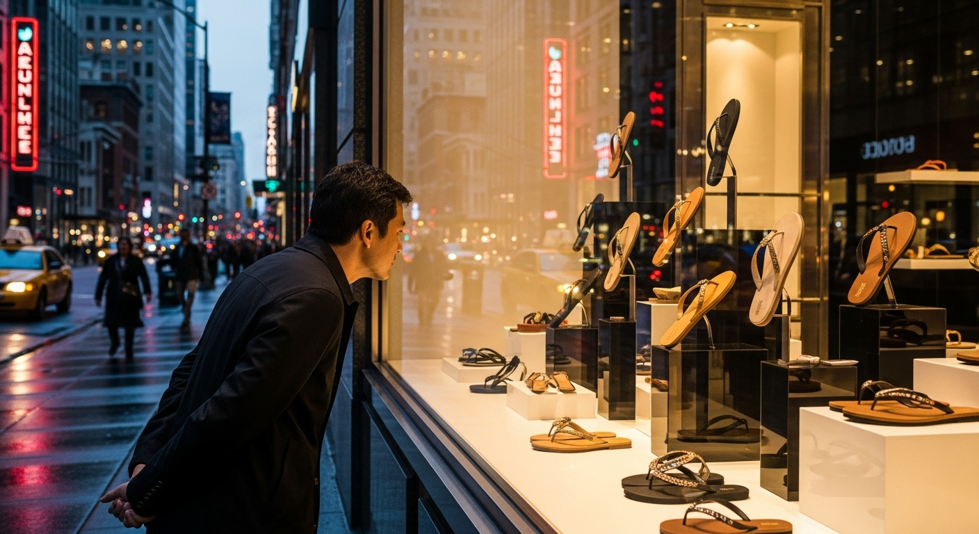 Conclusion : alors, la tong, ange ou démon ?