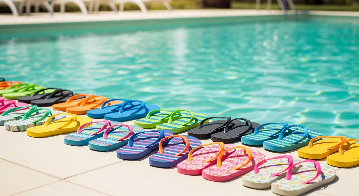 Un nom différent dans chaque pays