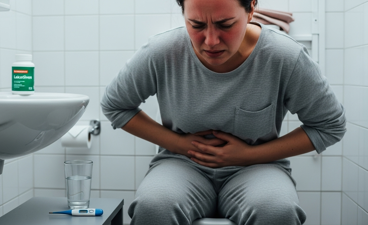 Adieu la constipation ! Ce petit-déjeuner fait toute la différence