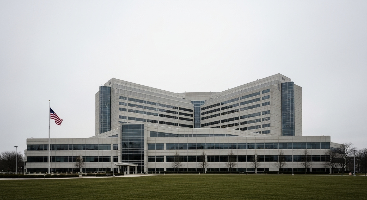 Le couperet américain