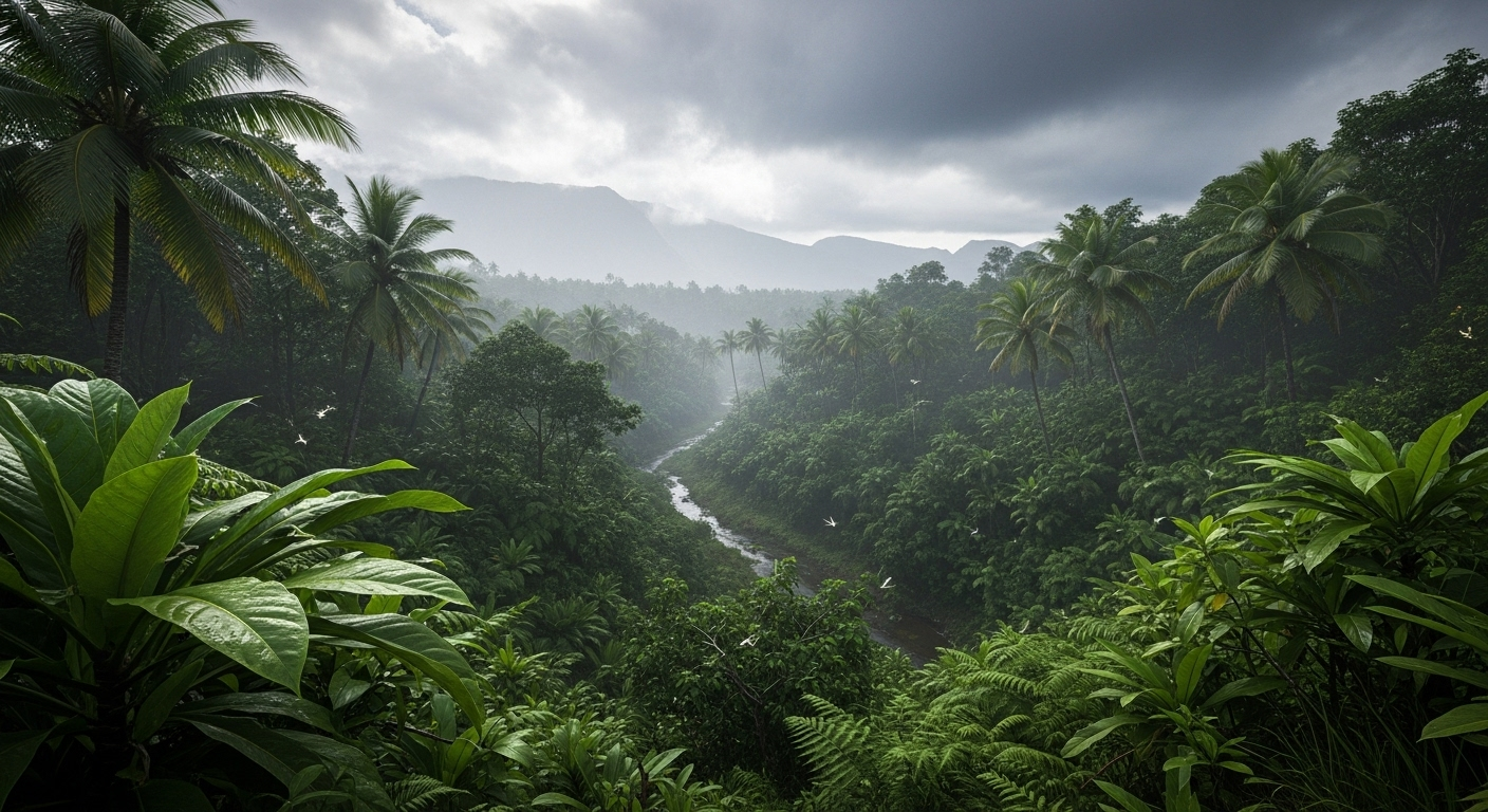 Des signaux d'alerte qui avaient déjà retenti en Europe