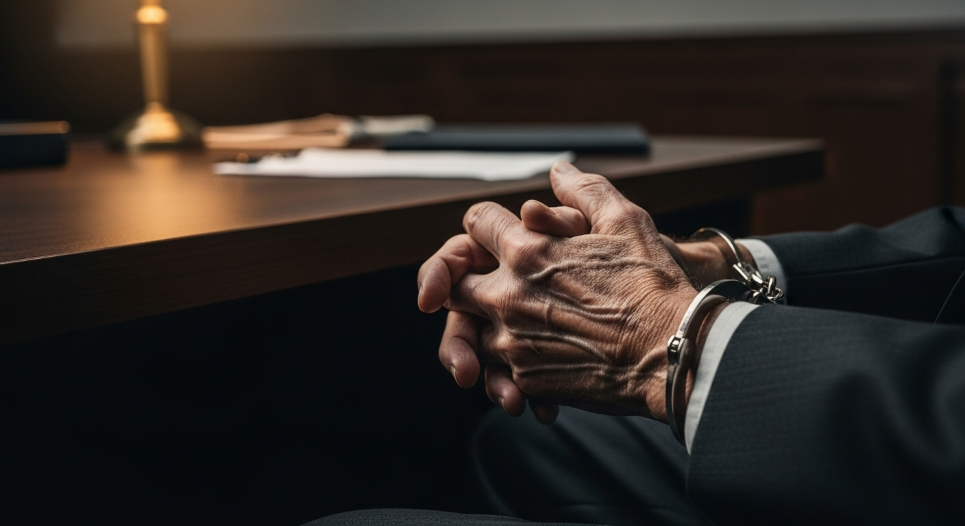 Conclusion : la justice, même tardive, finit par arriver