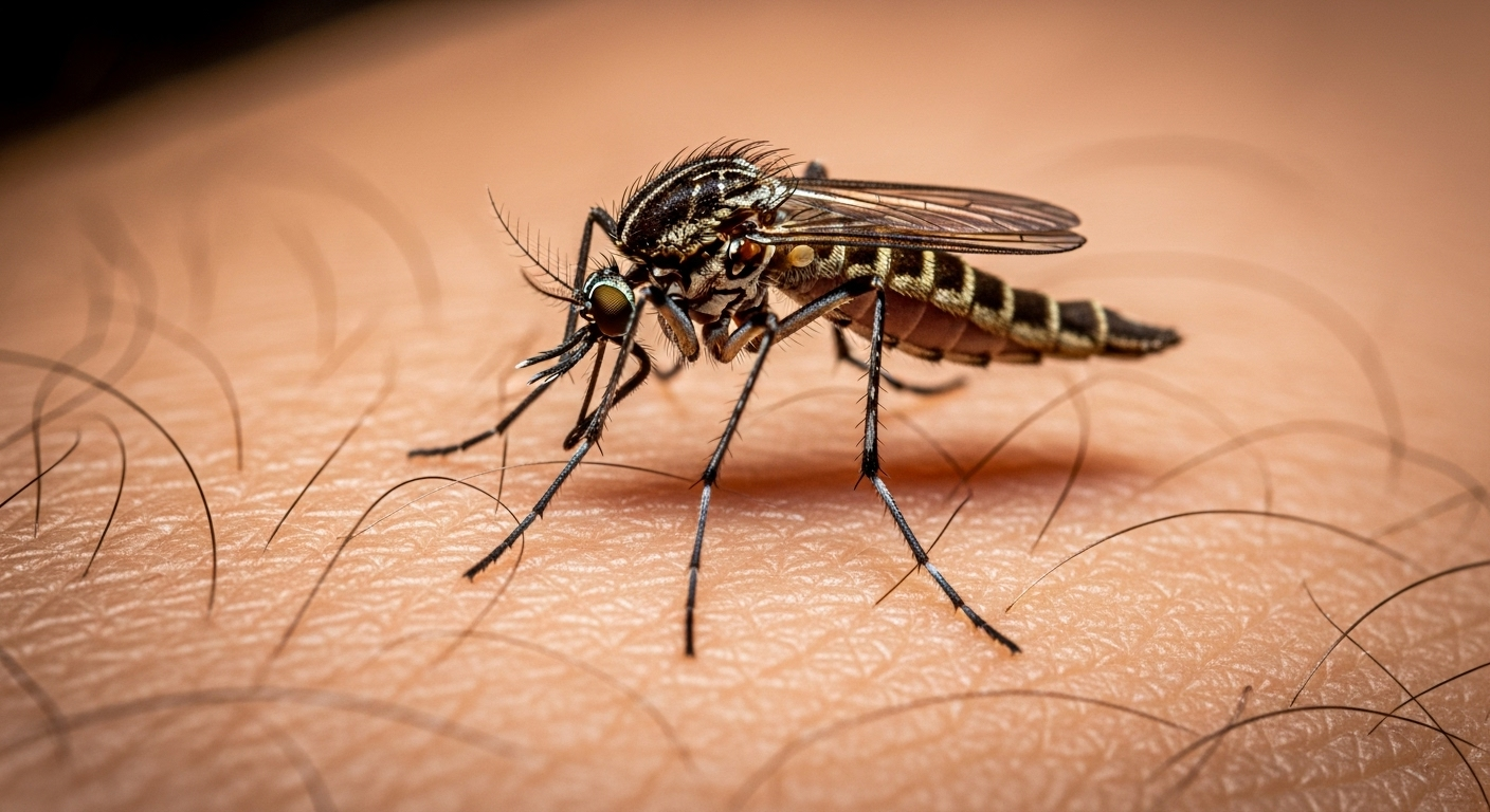 Le chikungunya, cette menace silencieuse qui progresse
