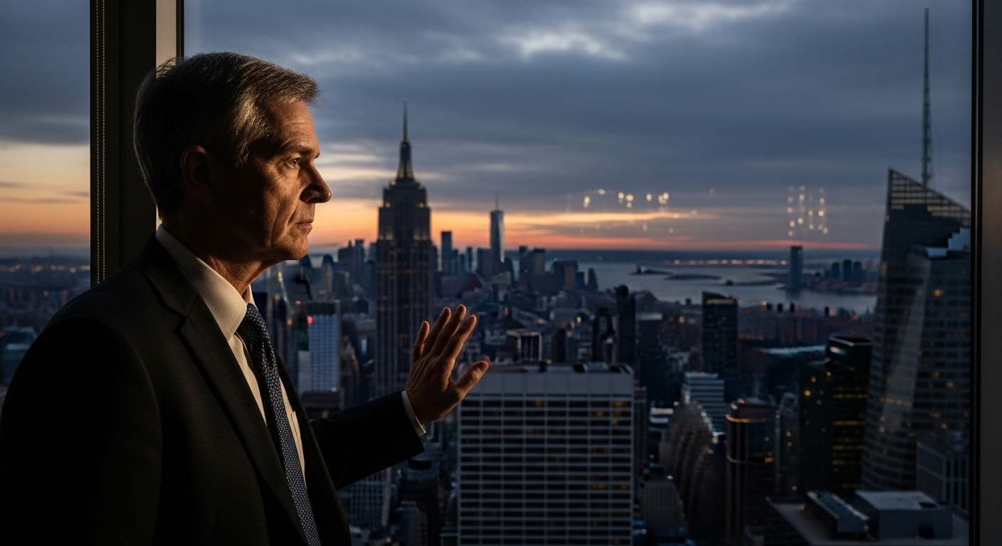 L'équation impossible ?