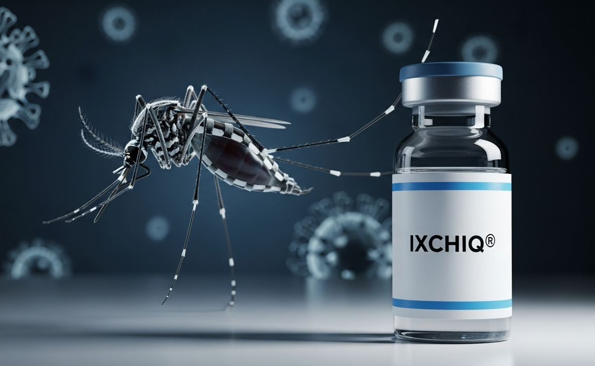 Chikungunya : le vaccin de Valneva, espoir mondial, brutalement stoppé aux États-Unis