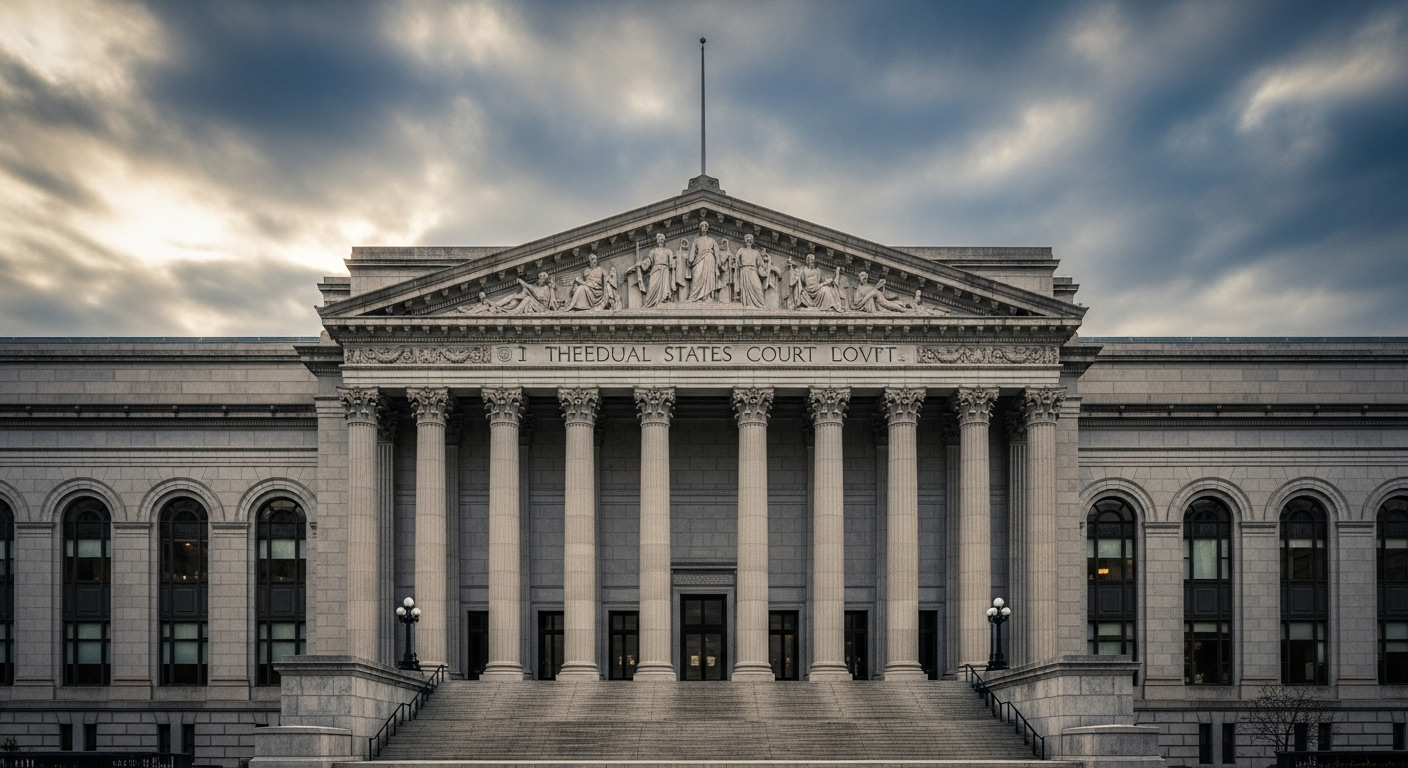 Que va-t-il se passer au tribunal de Brooklyn ?