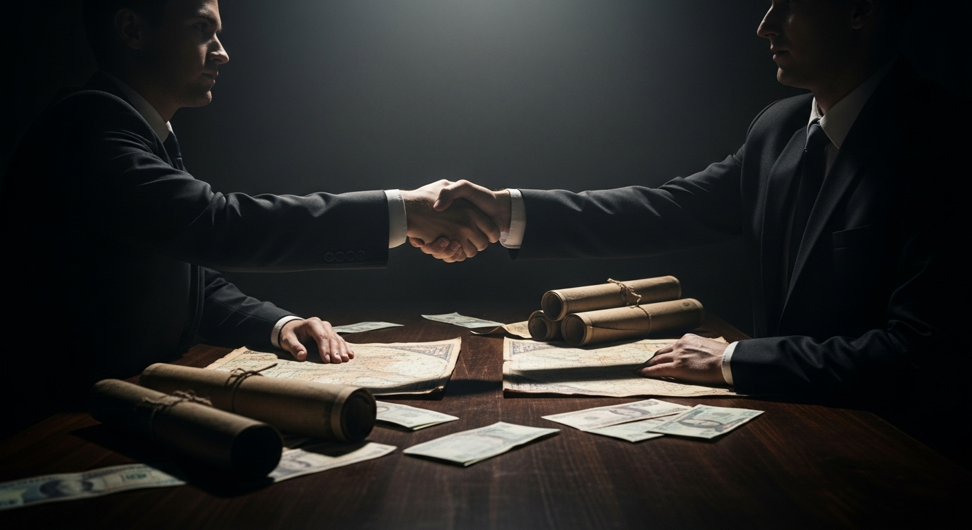 Qui est vraiment 'El Mayo' Zambada ?