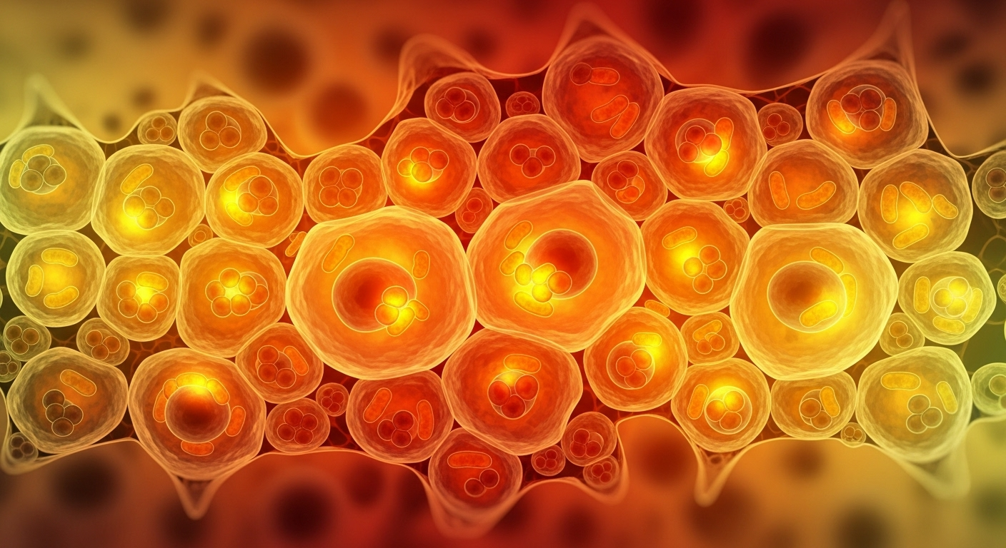 Un métabolisme réactivé par le froid