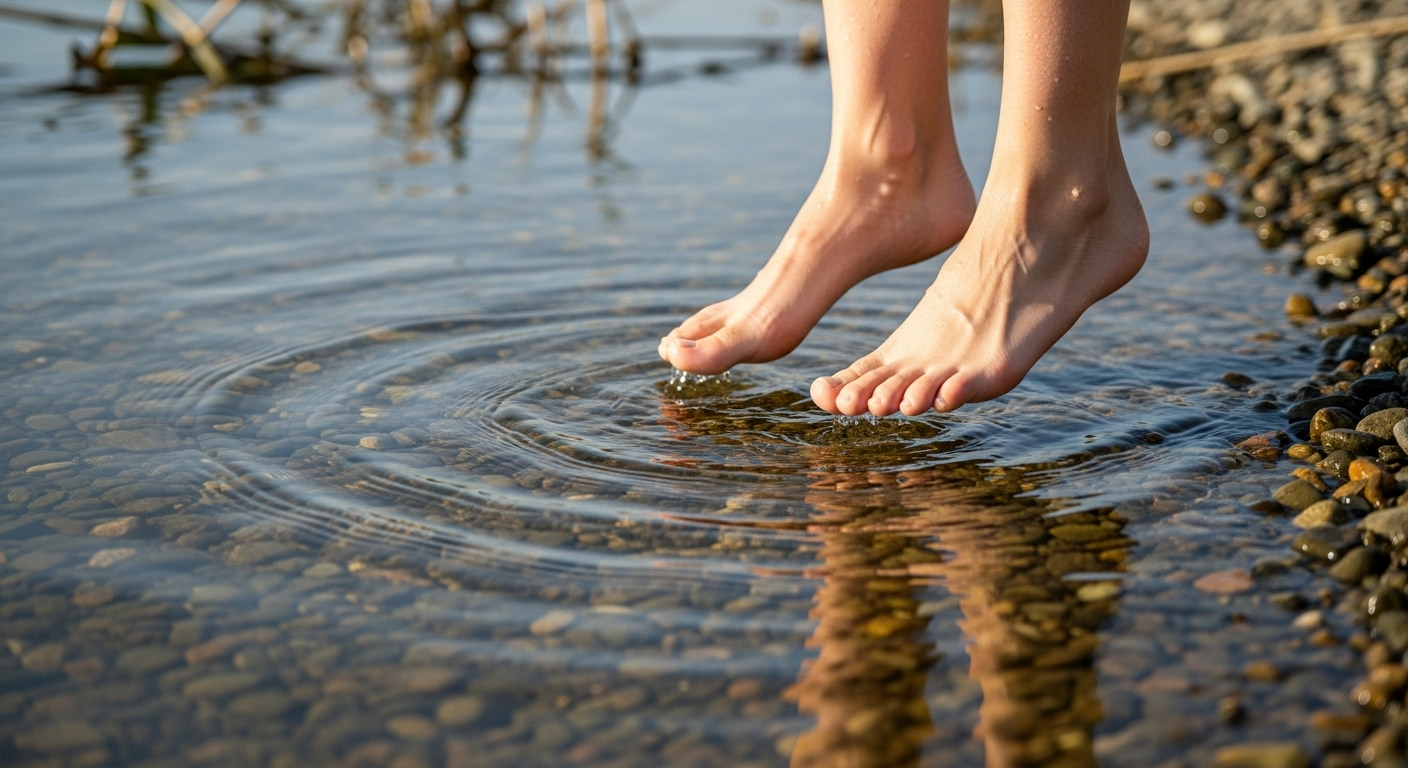 Se lancer, oui, mais avec prudence