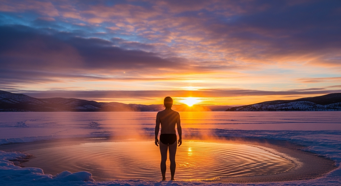 plus qu'une thérapie, une reconnexion