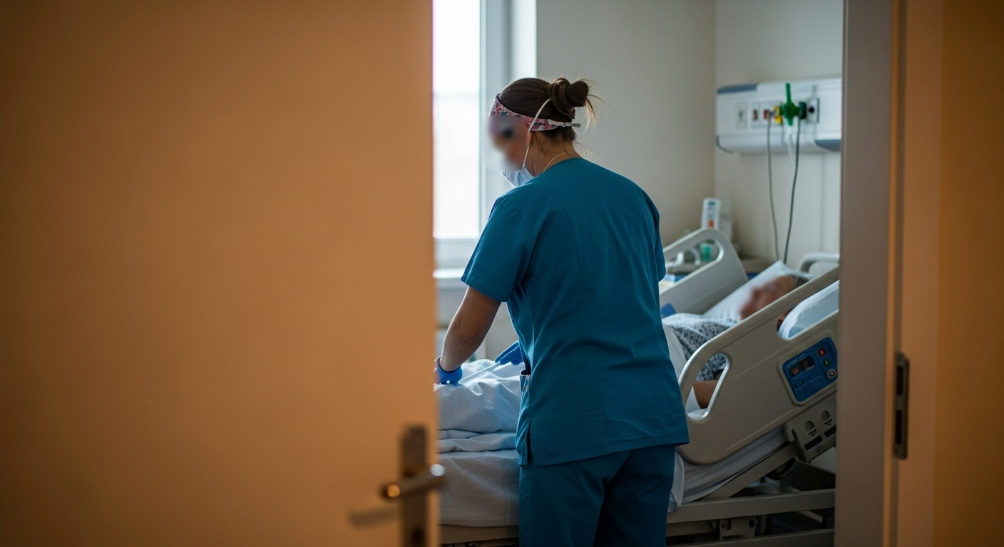 Des nouvelles des blessés