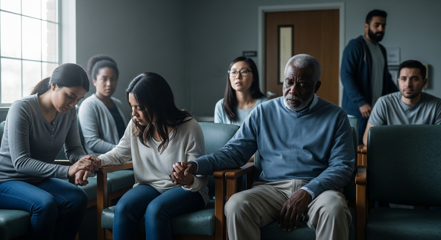 Qui se trouvait à bord de ce bus ?
