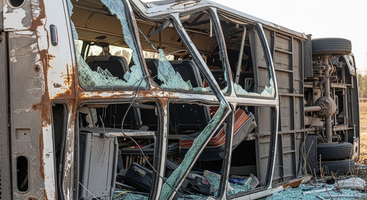 Que s'est-il passé exactement ce jour-là ?