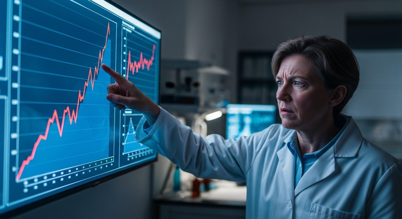 « L'histoire se répète », disent les experts