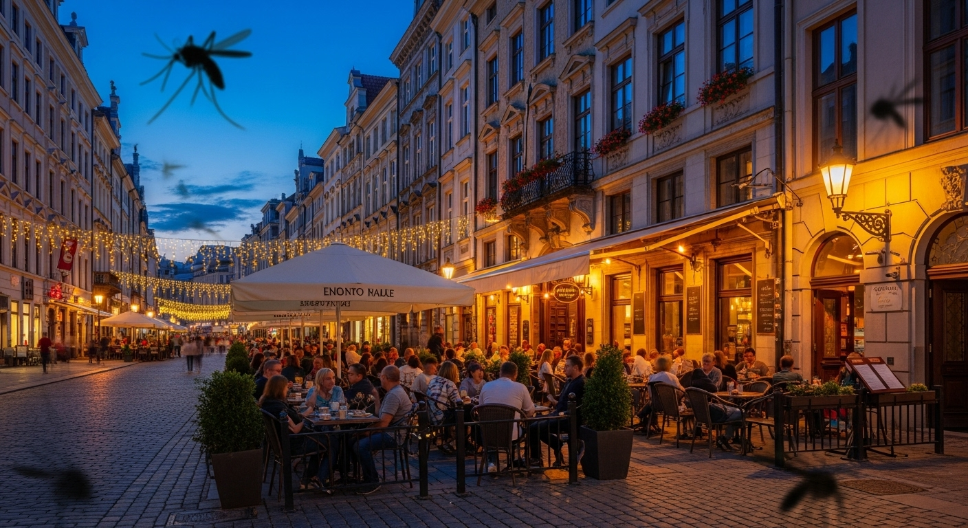  Une menace qui s'étend à travers le monde