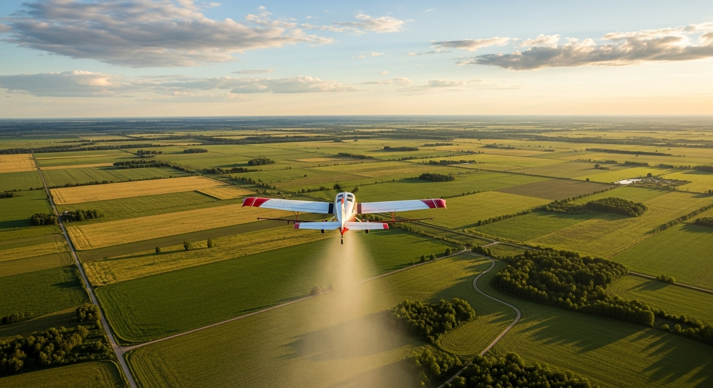 Une solution surprenante : des milliards de mouches stériles