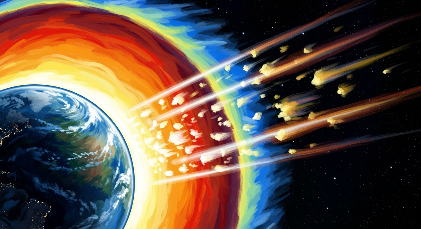 Climat : la couche d’ozone pourrait accentuer de 40 % le réchauffement d’ici 2050, selon des chercheurs