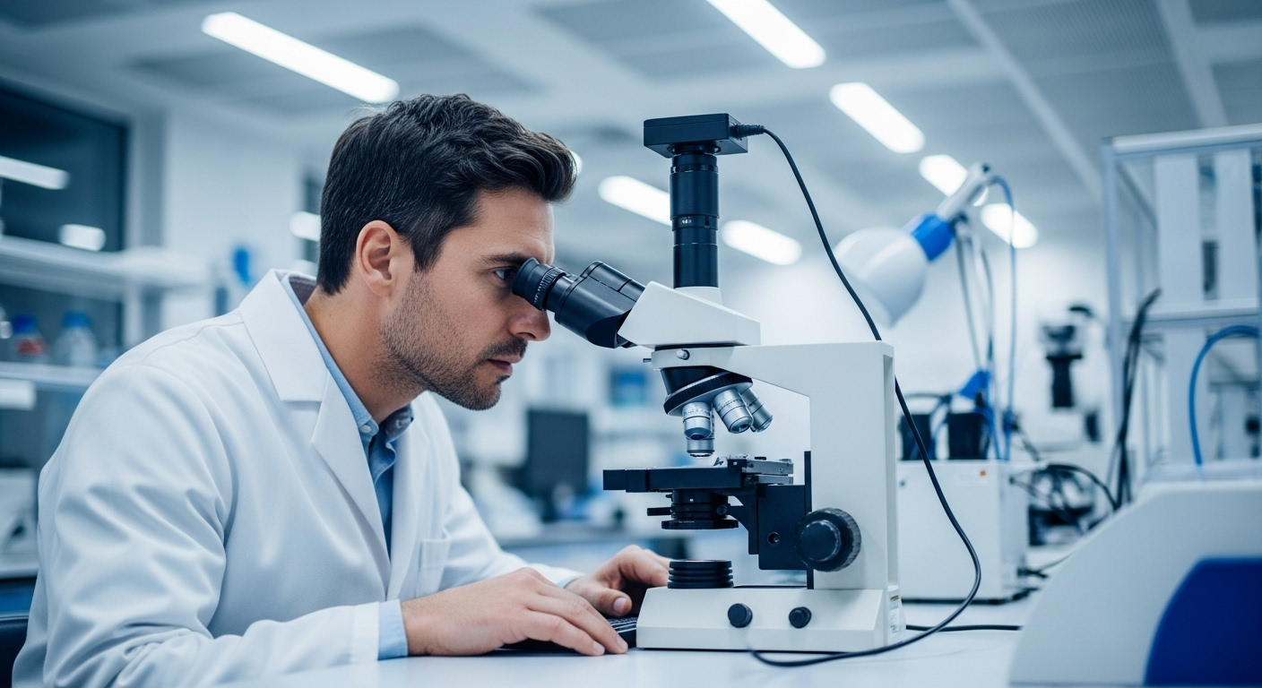 Le terrible ver &lsquo;mangeur de chair&rsquo; détecté pour la première fois chez un humain aux états-unis