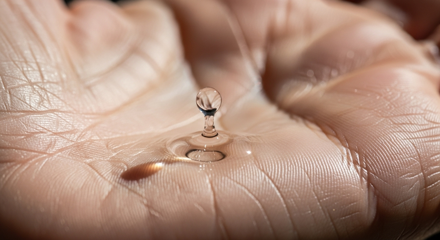 Douche après 50 ans : et si on se lavait moins pour prendre mieux soin de sa peau ?