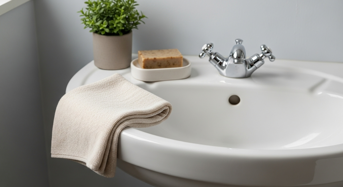 Mais l'hygiène au quotidien, on en fait quoi ?