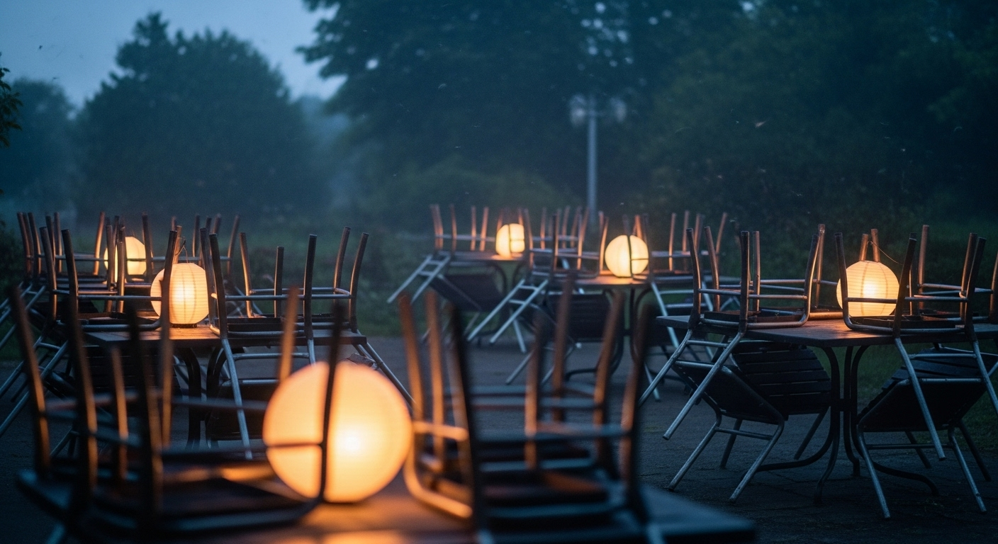 La méthode simple et efficace qui met fin aux moustiques