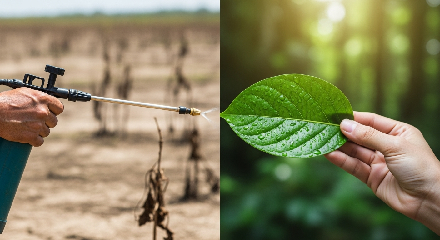 Un enjeu de santé, mais aussi écologique