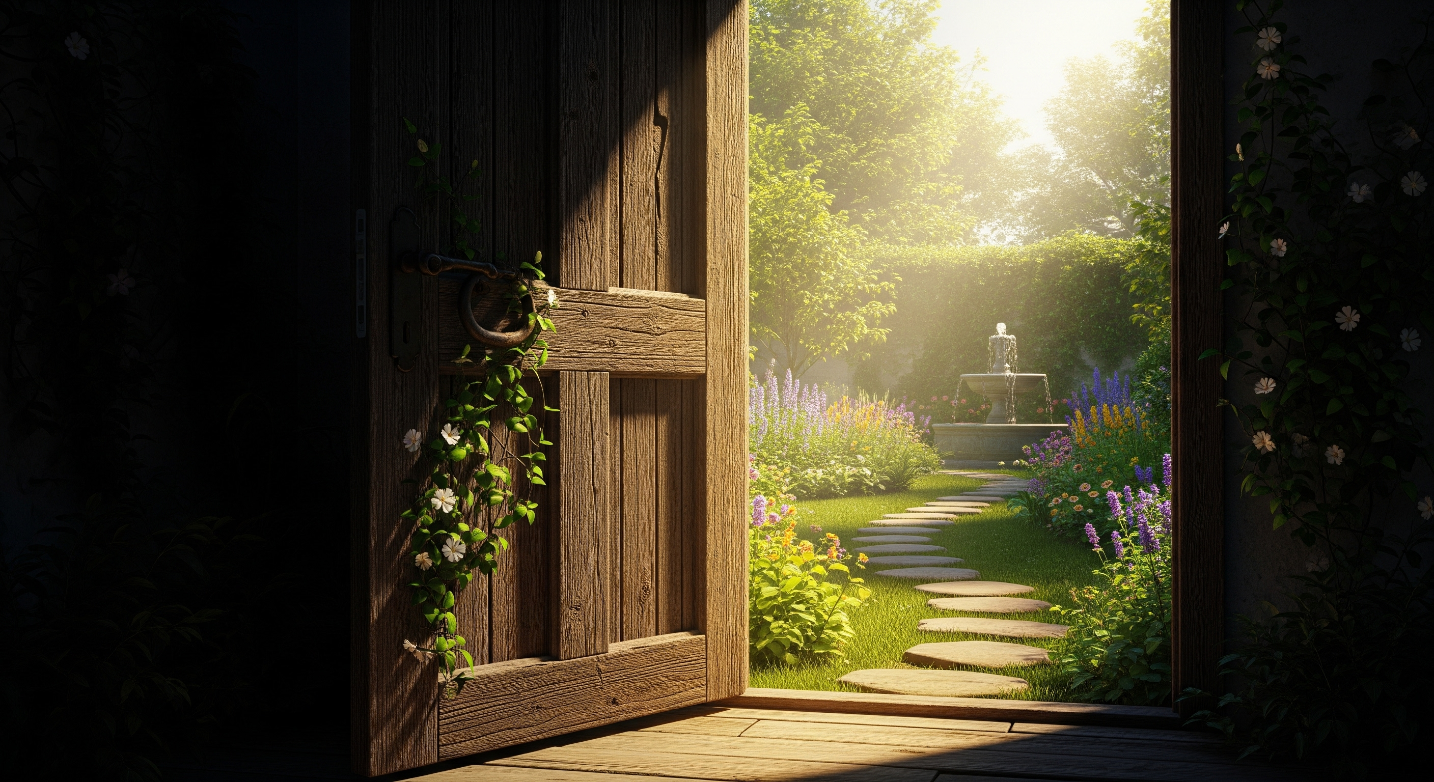 Conclusion : Finalement, une solitude bienheureuse