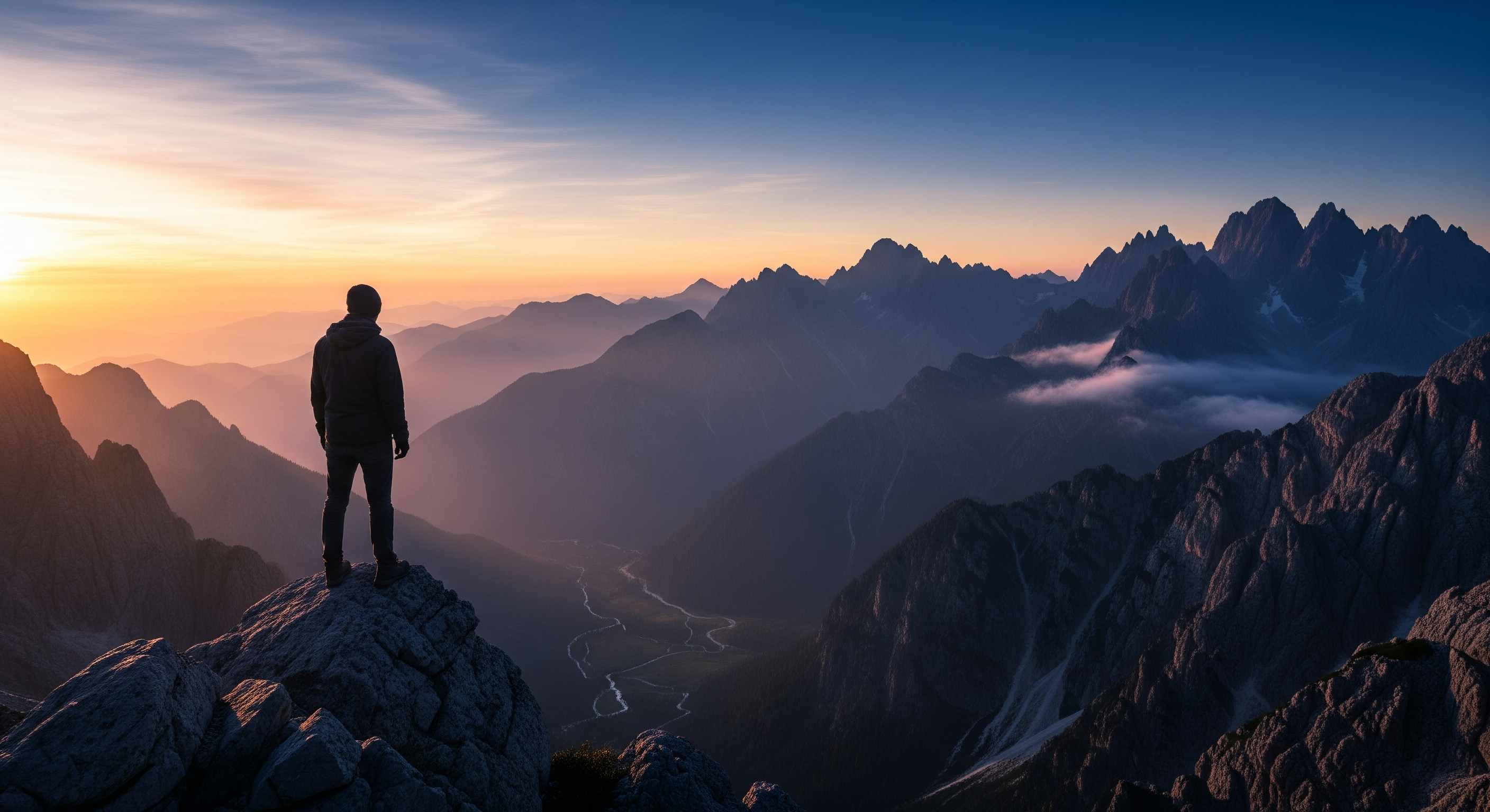 Une façon différente et souvent meilleure de résoudre les problèmes