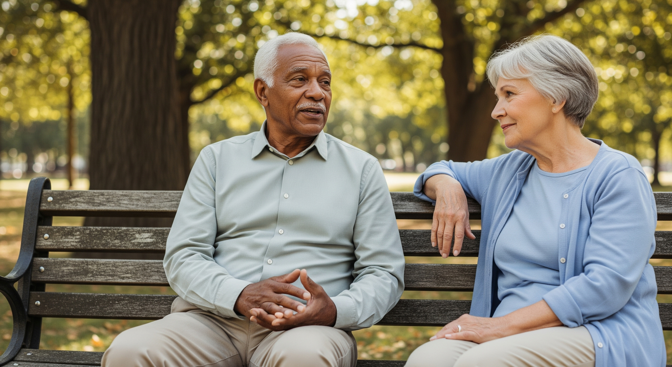 Des maîtres de l'intelligence émotionnelle