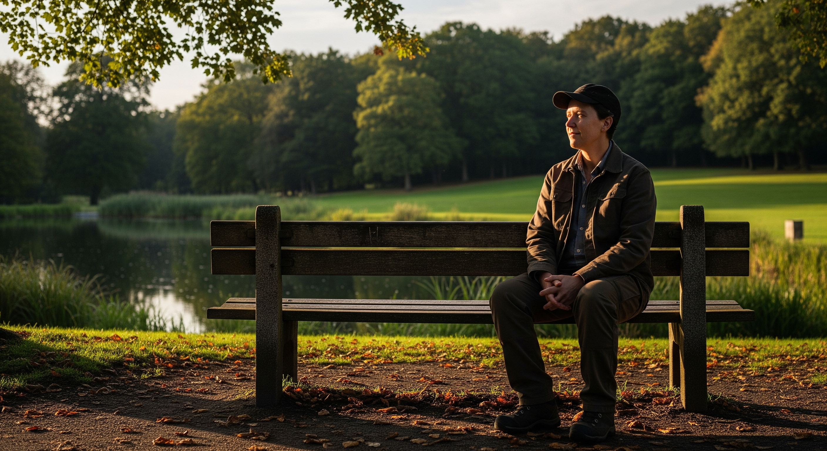 Une indépendance émotionnelle qui se voit