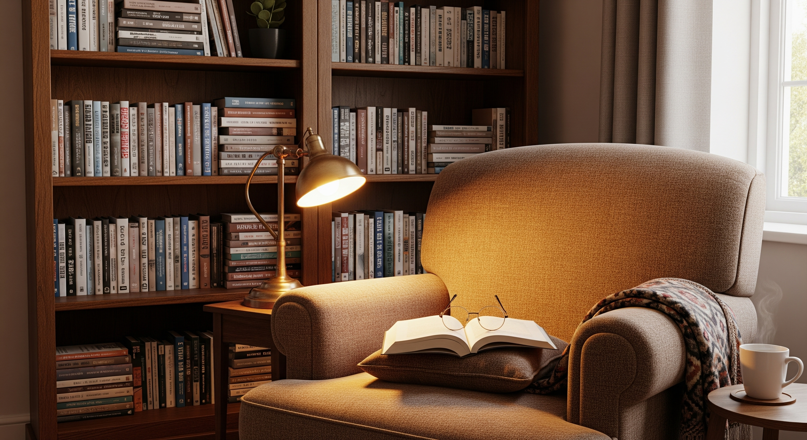 La psychologie le dit : les gens qui aiment être seuls ont 9 qualités que 90% des autres leur envient