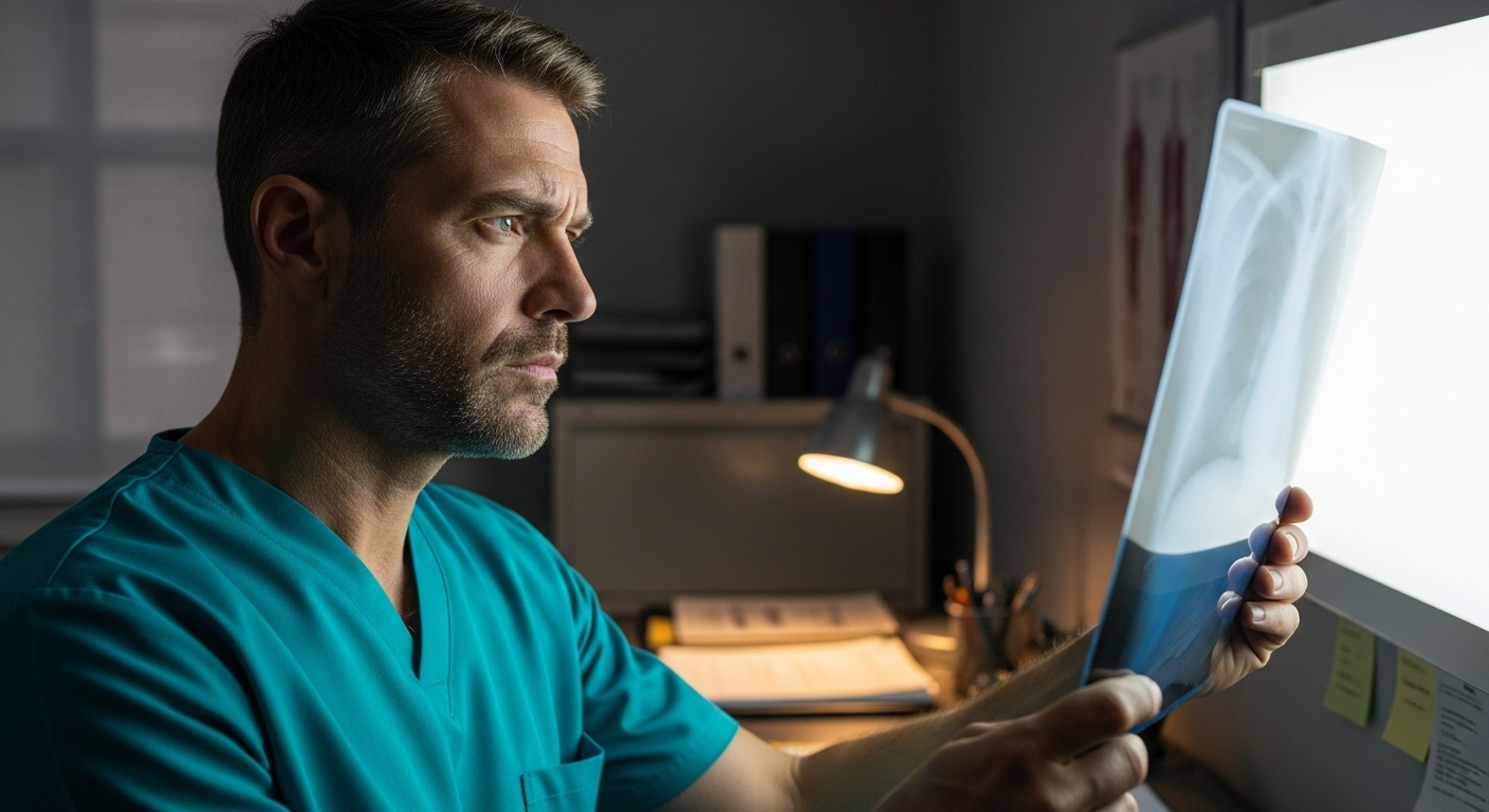 Une version officielle qui ne tient pas la route