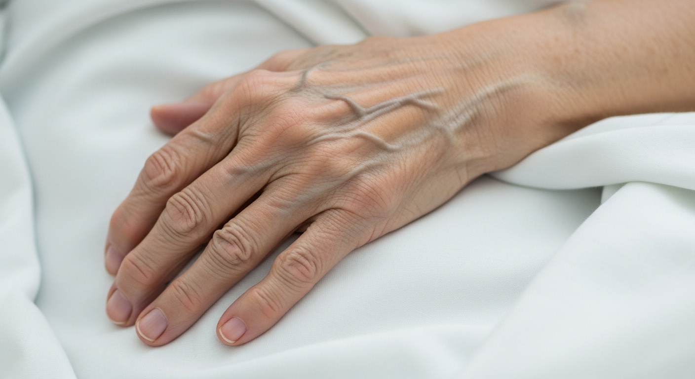 Quand le doute laisse place à la certitude