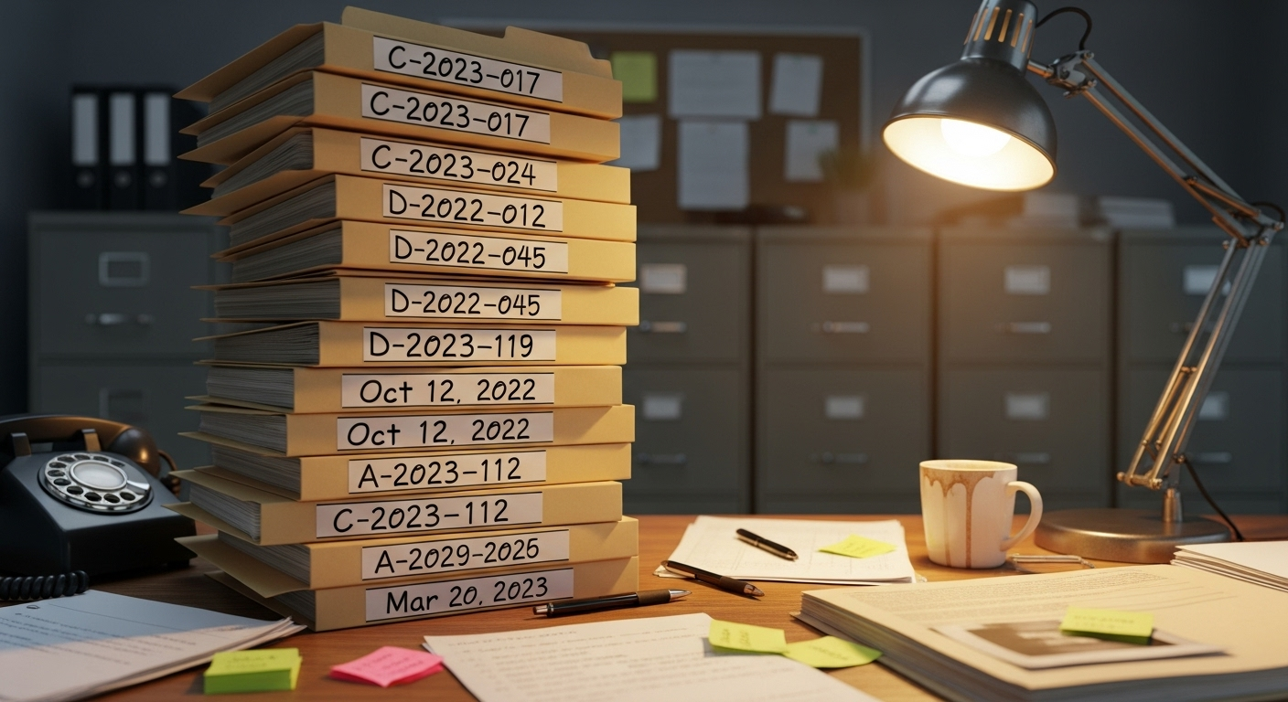 L'affaire Jeannine, la pointe de l'iceberg ?