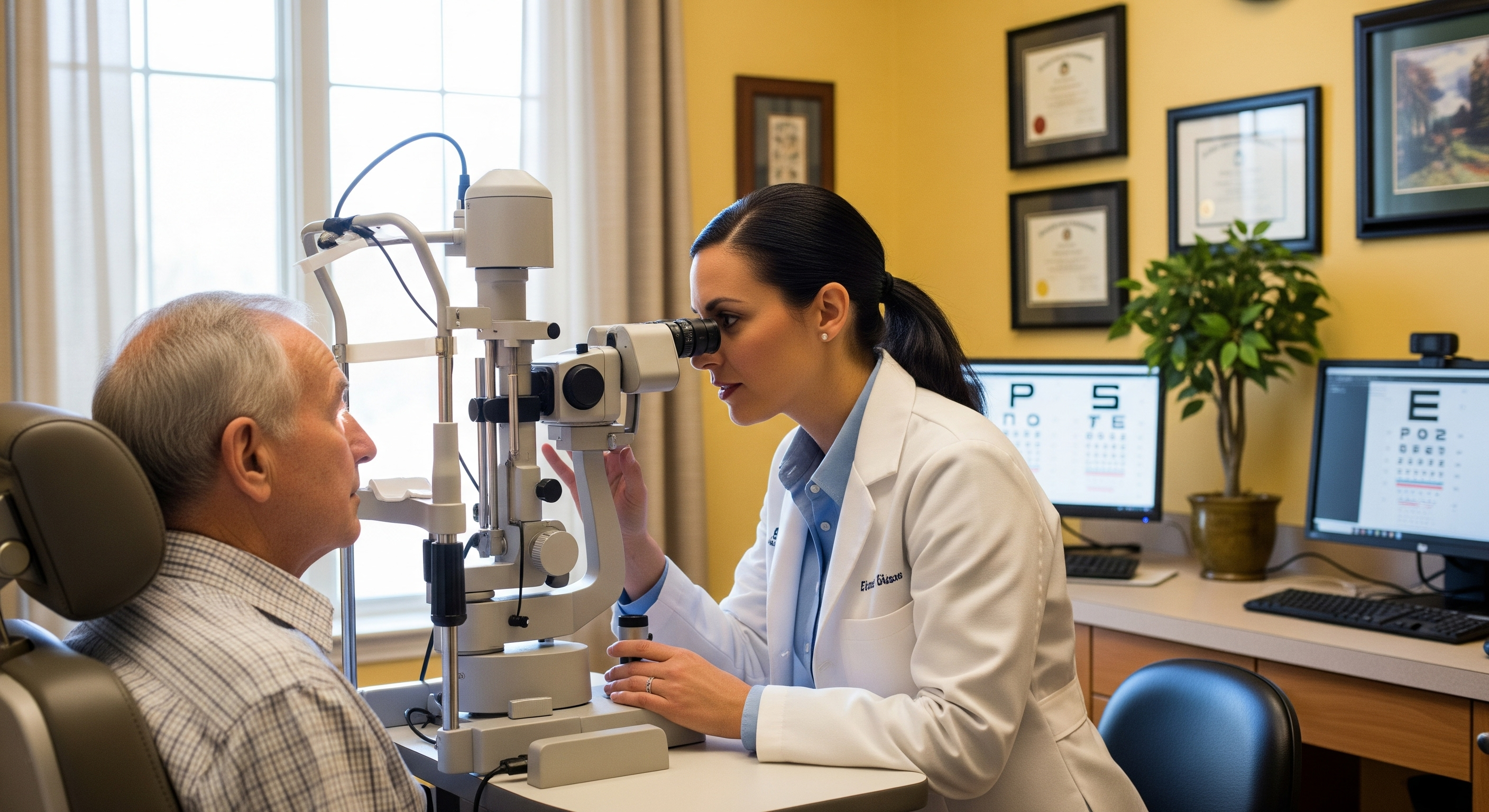 Vers un dépistage plus simple et rapide ?