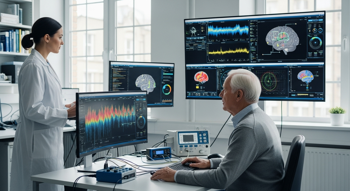 L'expérience menée par les chercheurs