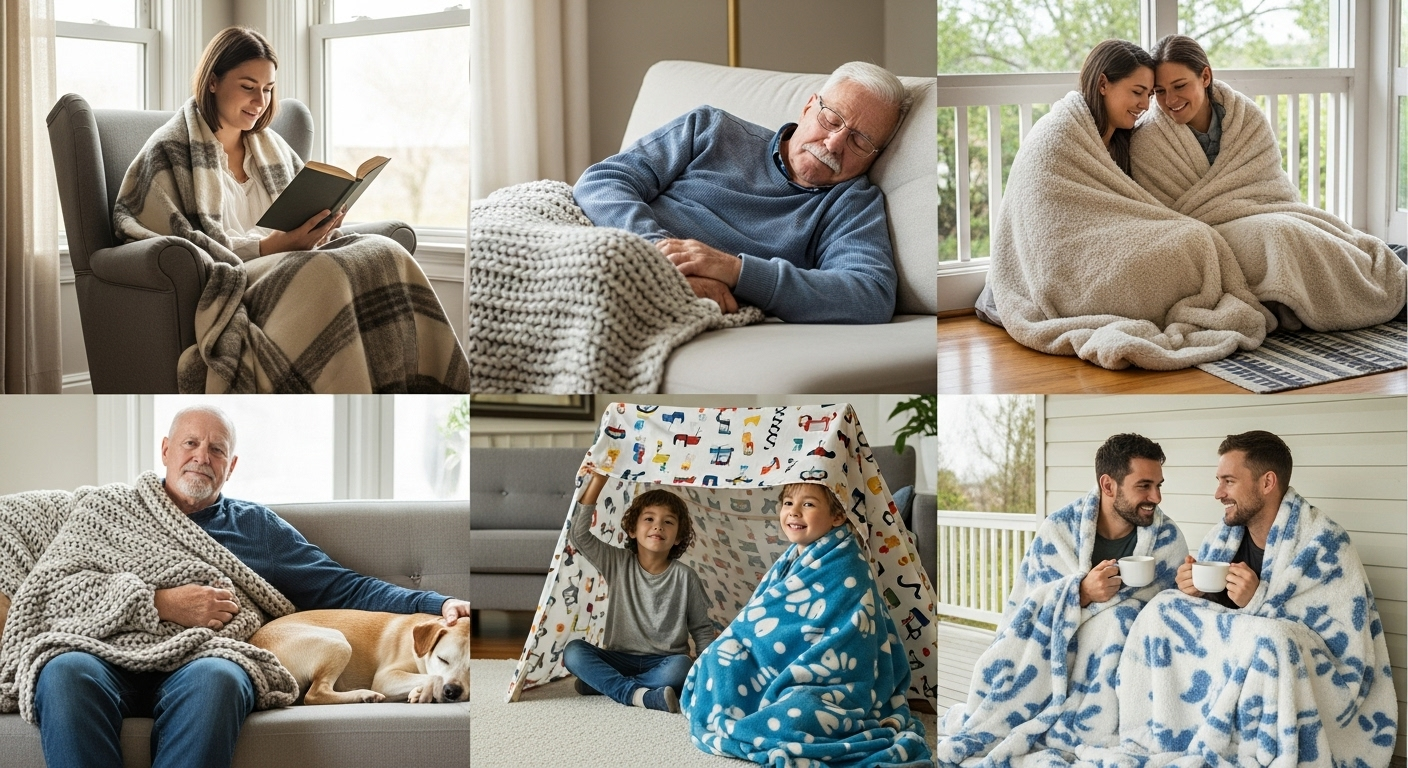 Ce n'est pas un caprice, mais une adaptation intelligente