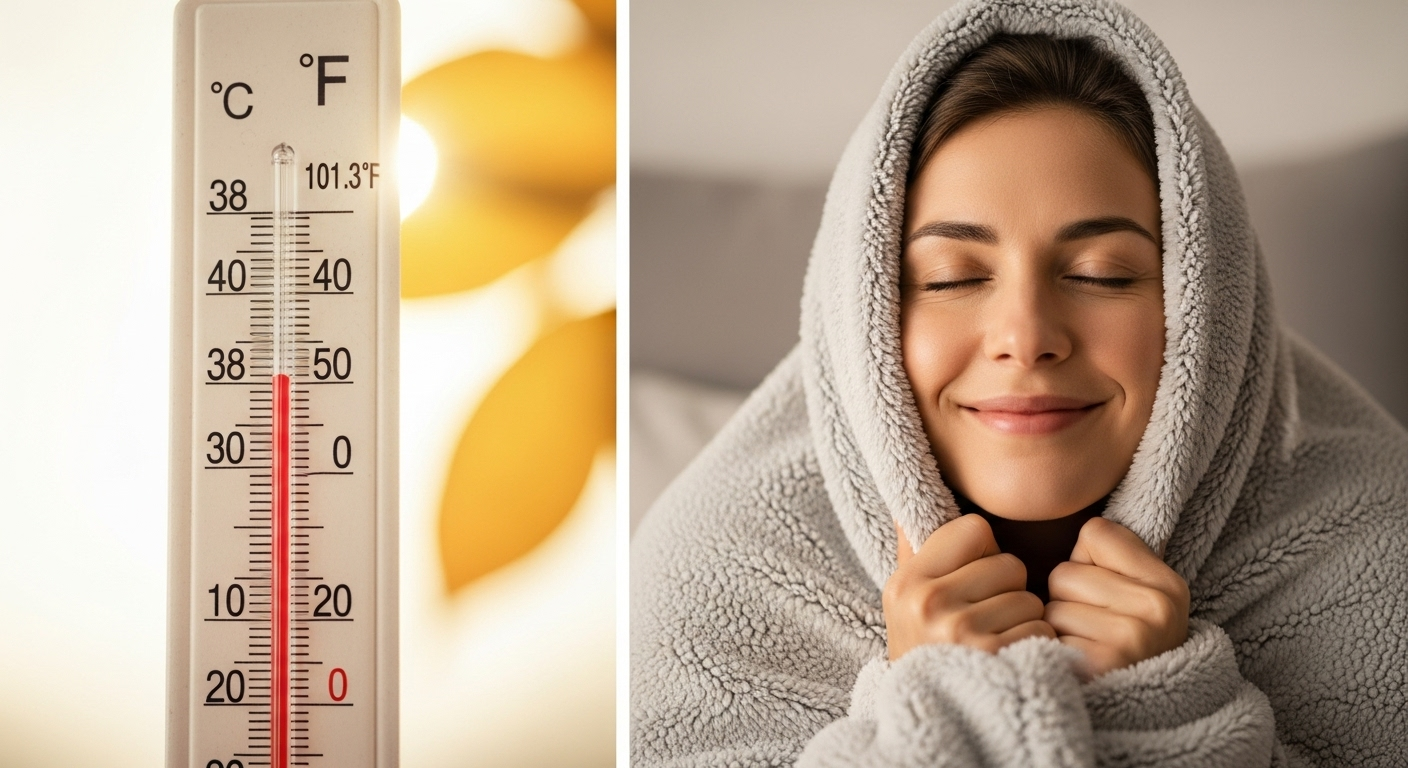 La sécurité émotionnelle avant le confort physique