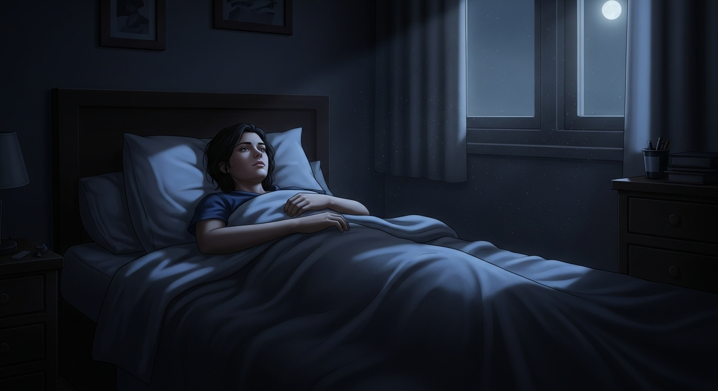 Une tendance à beaucoup réfléchir