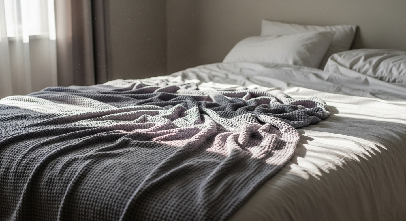 Une sensibilité à fleur de peau