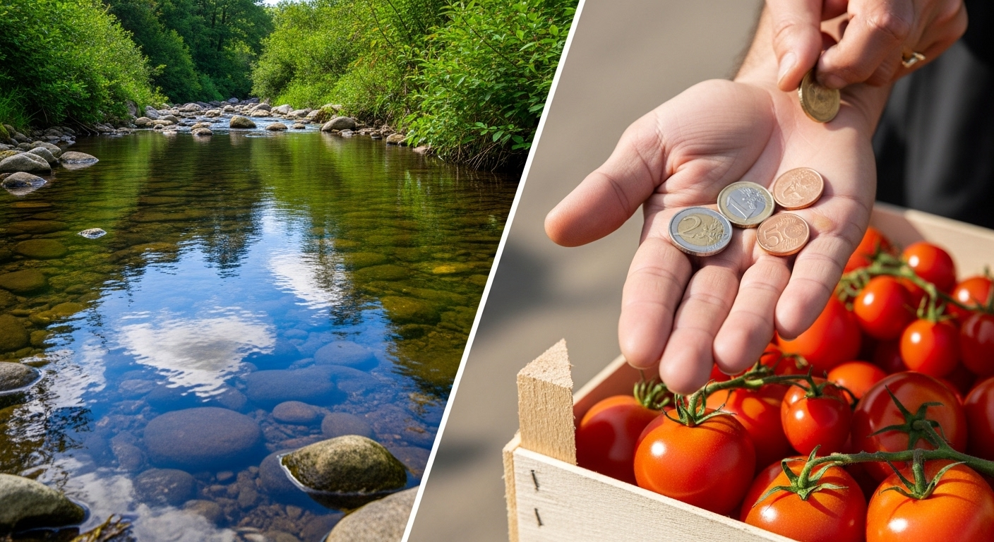 Un double gain : pour la nature et le portefeuille