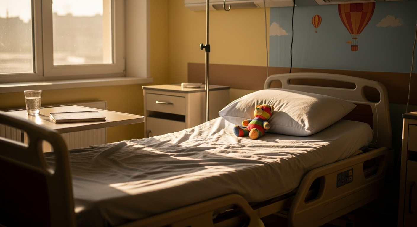 Attention, la rougeole est une maladie sérieuse